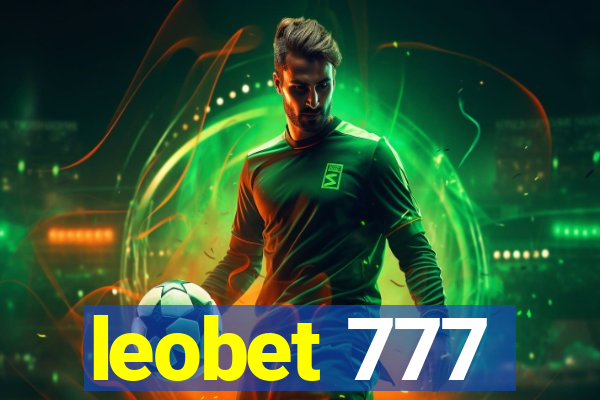 leobet 777